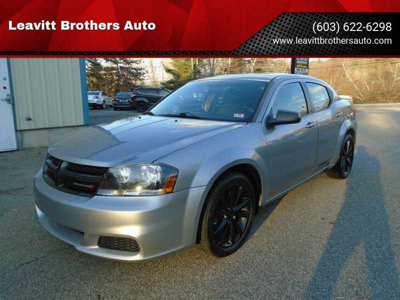 DODGE