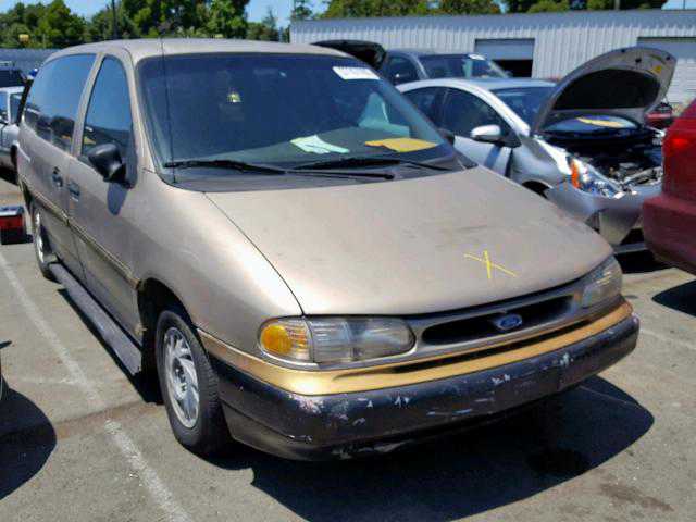 Ford Windstar