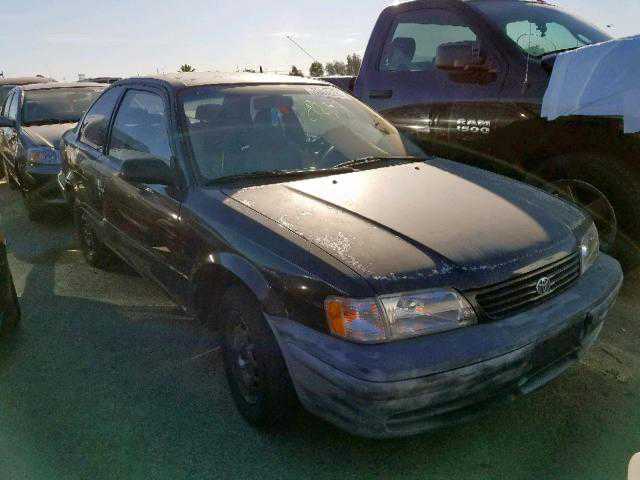 Toyota Tercel