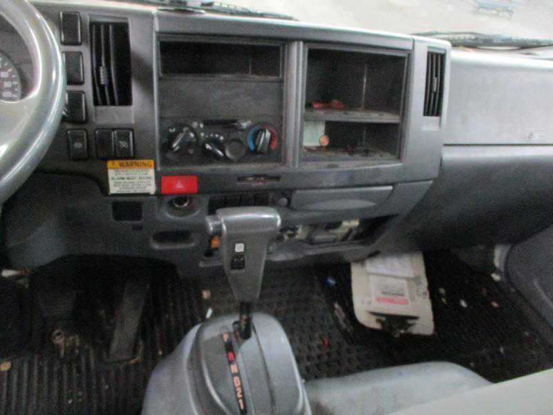 Isuzu NPR