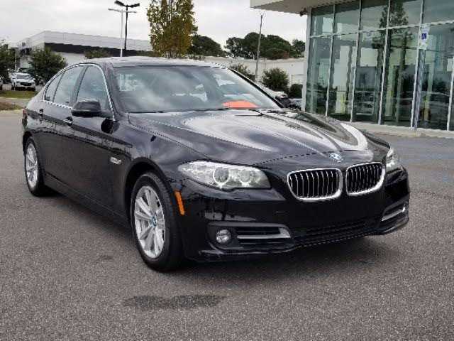 2015 BMW 528i