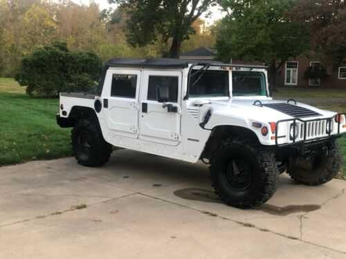 HUMMER H1