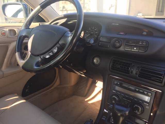 Mazda Millenia