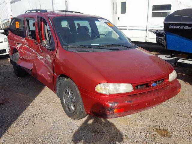Ford Windstar