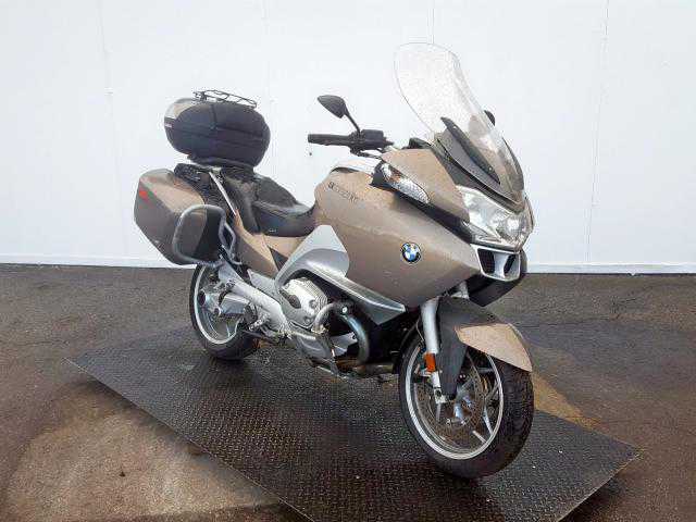 BMW R 1200 RT