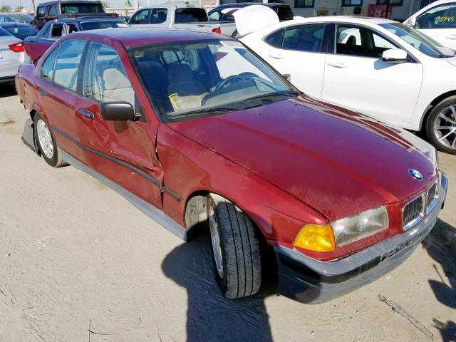 BMW 318i