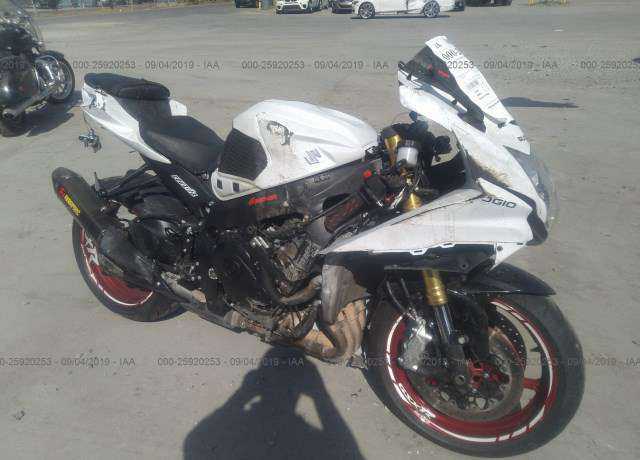 Suzuki GSX-R750L7