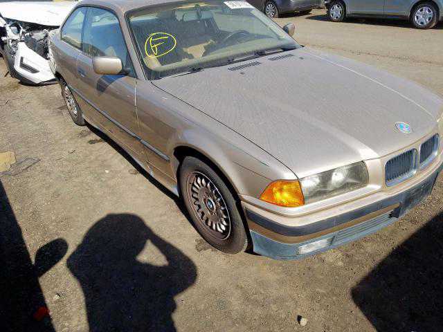BMW 325iS