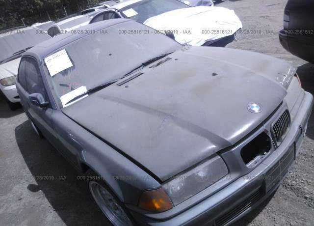 BMW 323is