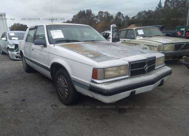 Dodge Dynasty