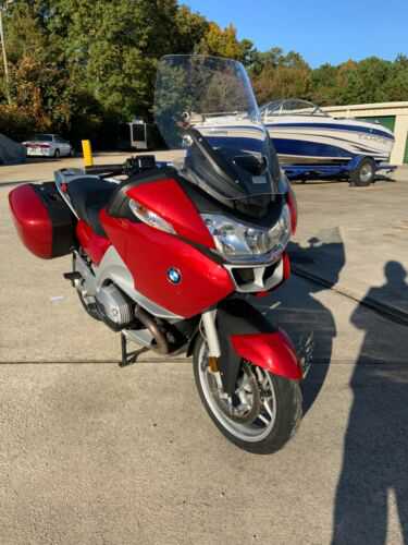 BMW R 1200 RT