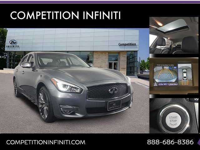Infiniti Q70