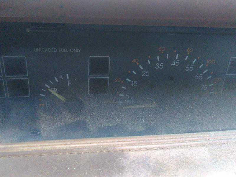 Chevrolet Lumina