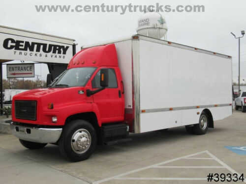 Chevrolet C7