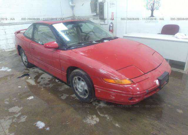 Saturn SC2