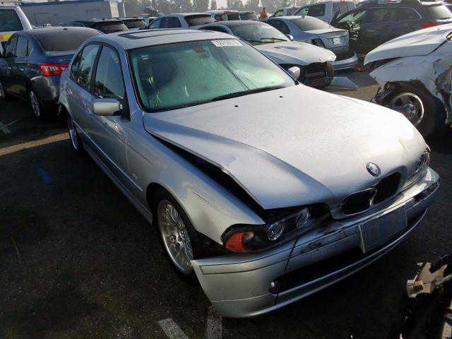 BMW 530i