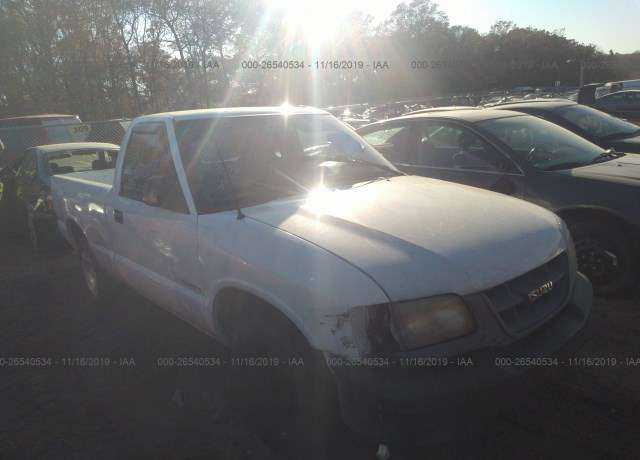 Isuzu Hombre