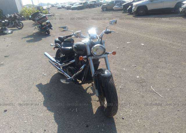 Suzuki VZ800/VZ800B/VZ800Z