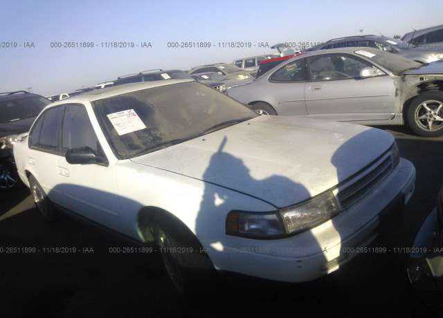 Nissan Maxima