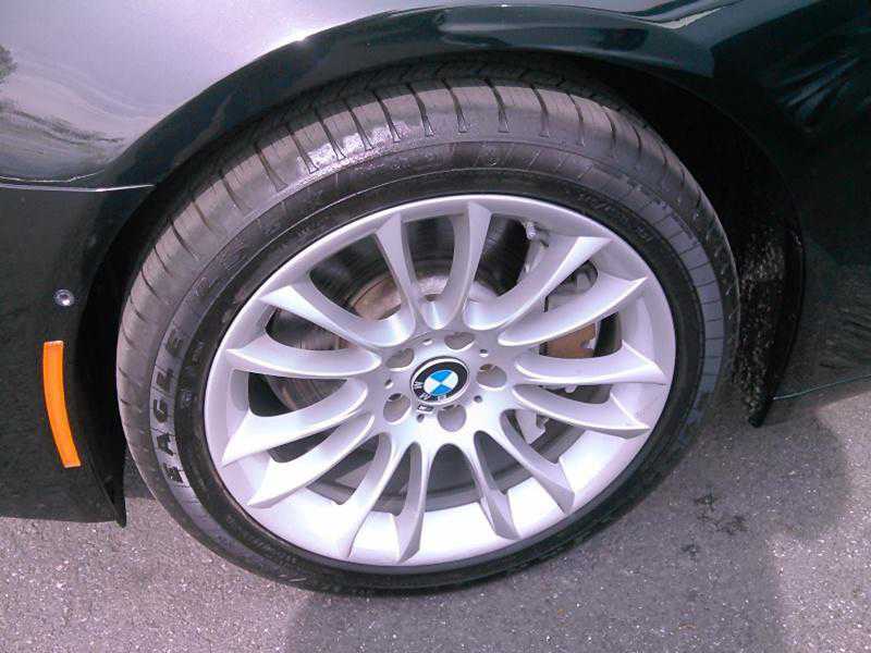BMW 750Li / ALPINA B7
