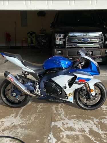 Suzuki GSX-R1000L