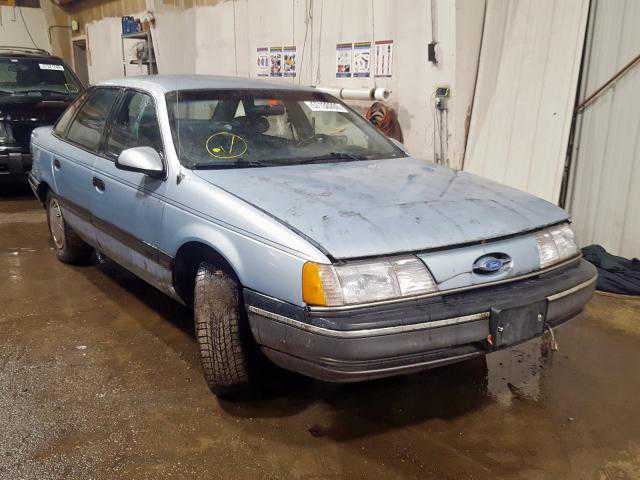 Ford Taurus