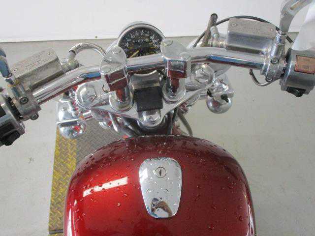 Suzuki VS800