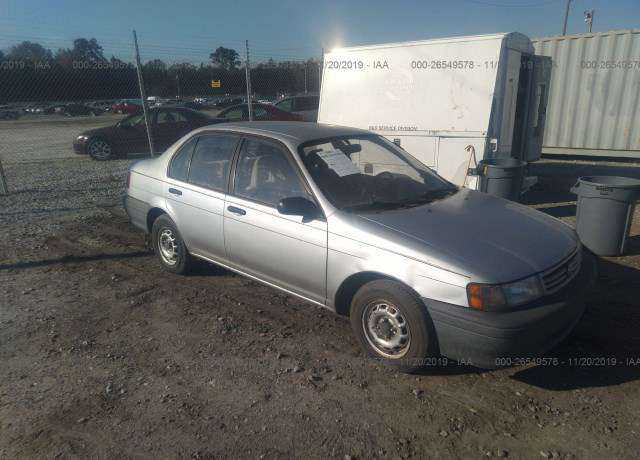 Toyota Tercel