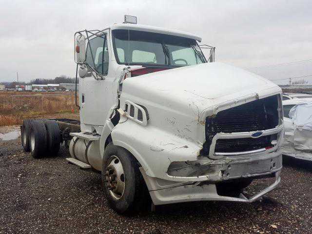 Ford AT9513