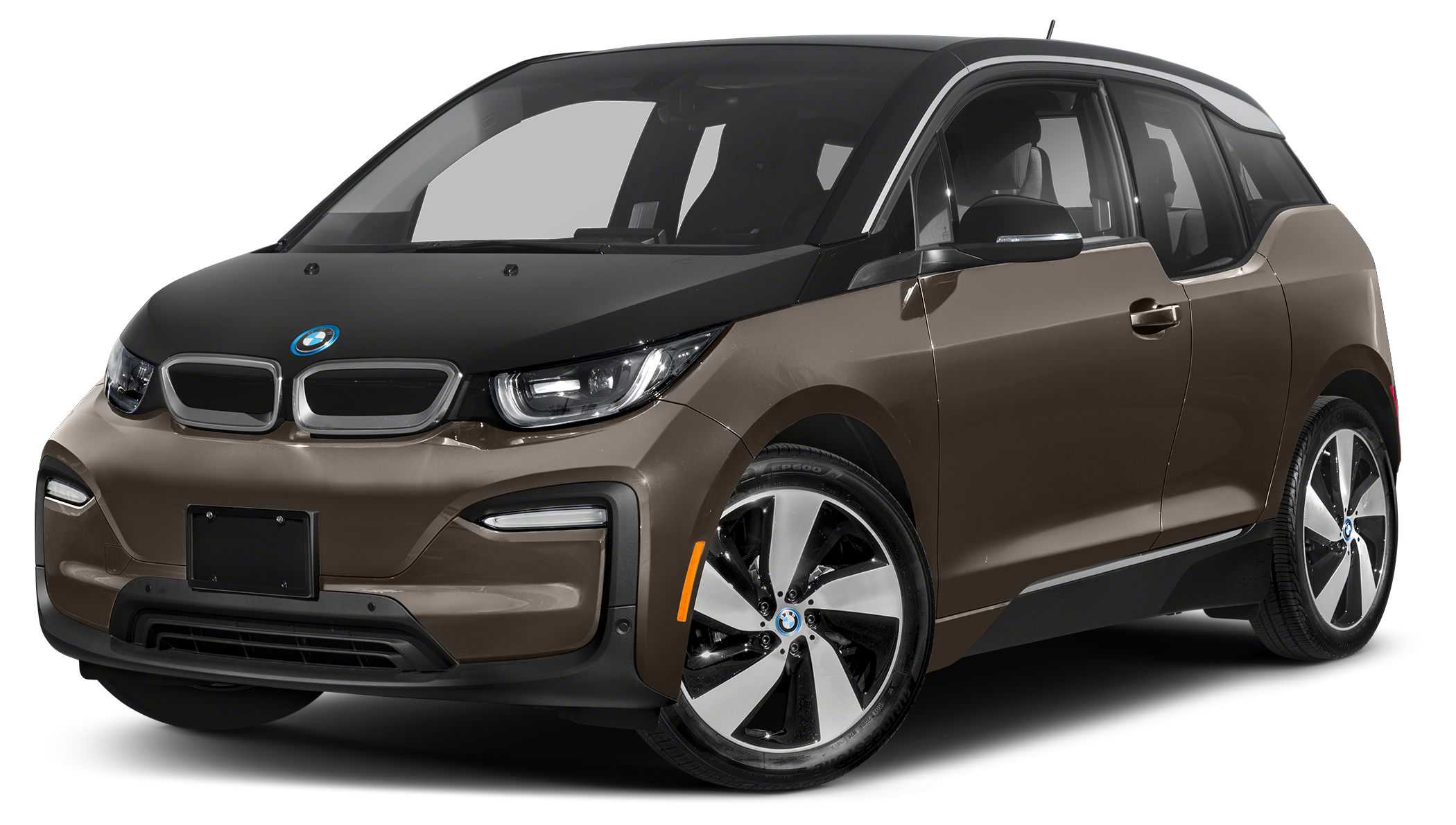 2019 BMW i3
