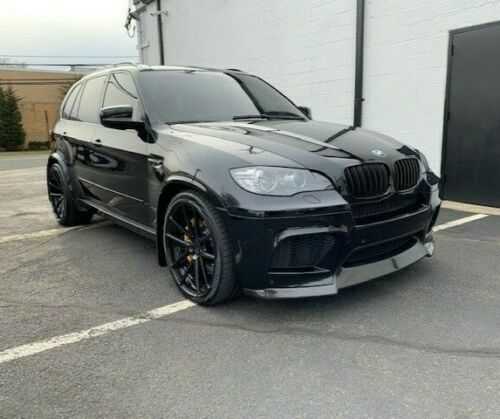 BMW M6