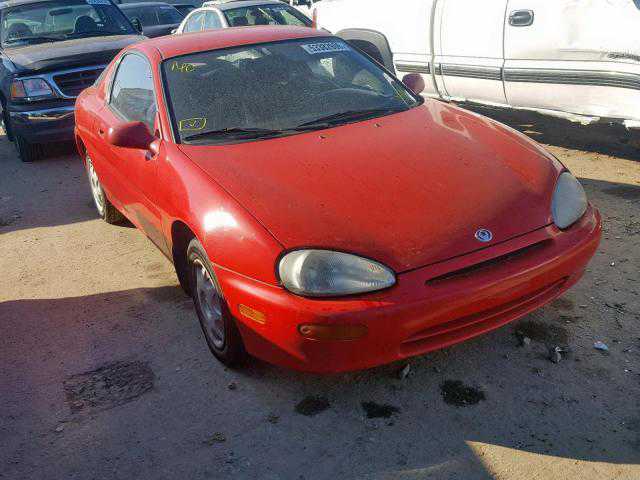 Mazda MX-3