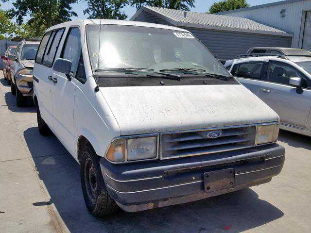 Ford Aerostar