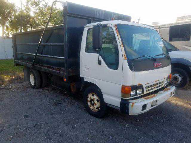 Isuzu NPR
