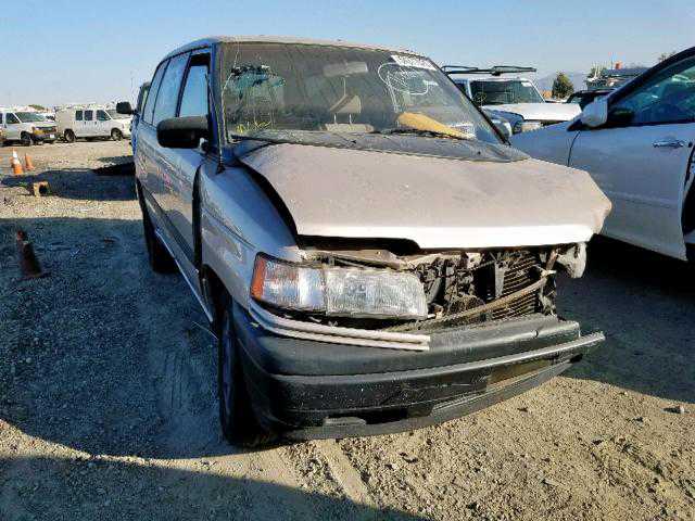 Mazda MPV