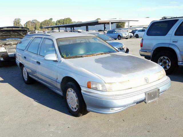 Mercury Sable
