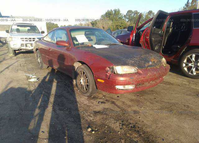 Mazda MX-6