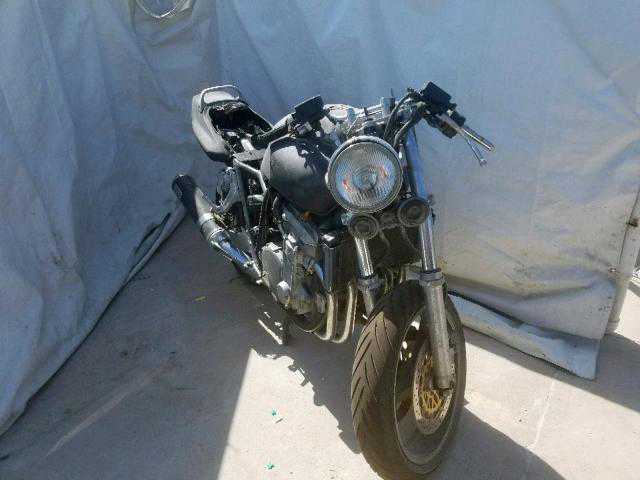 Honda CB1000
