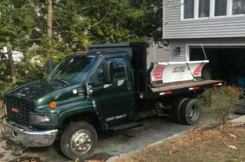 GMC C4
