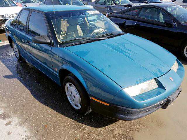 Saturn SL1