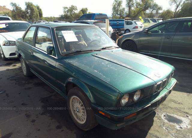 BMW 325iS