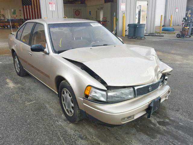 Nissan Maxima