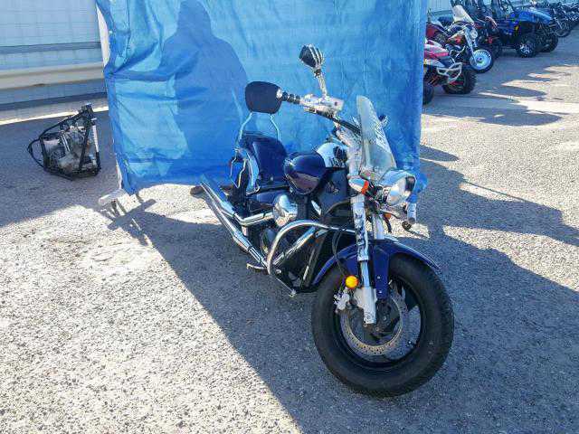 Suzuki VZ800