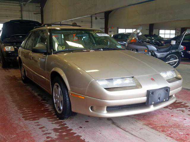 SATURN