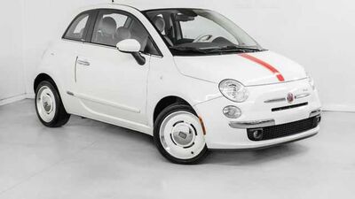 2015 FIAT 500 - VIN Decoder