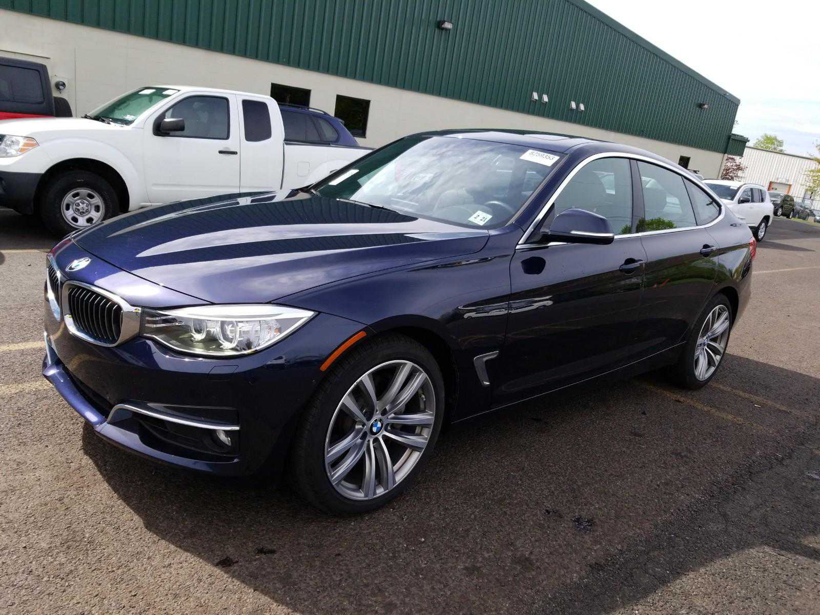 BMW 335i