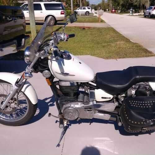 Suzuki LS650