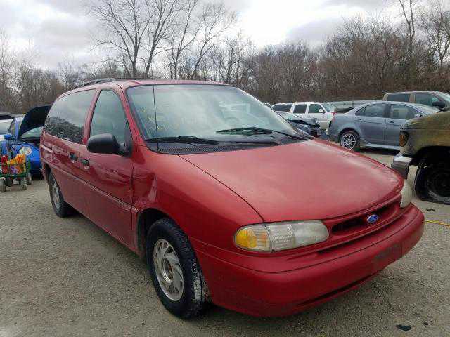 Ford Windstar