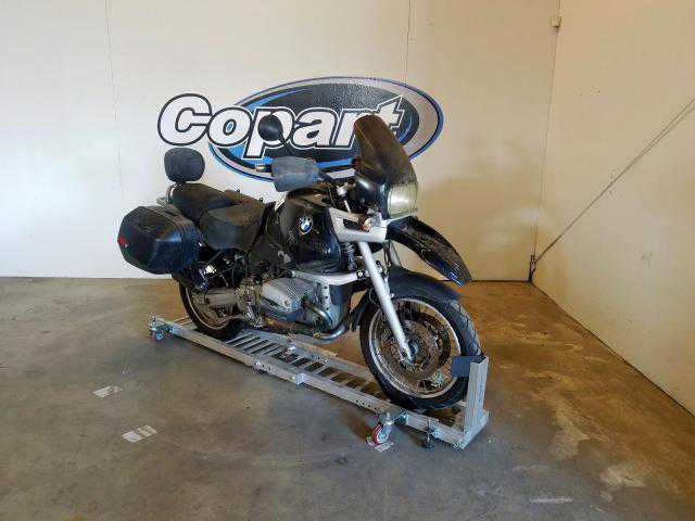BMW R 1100 GS