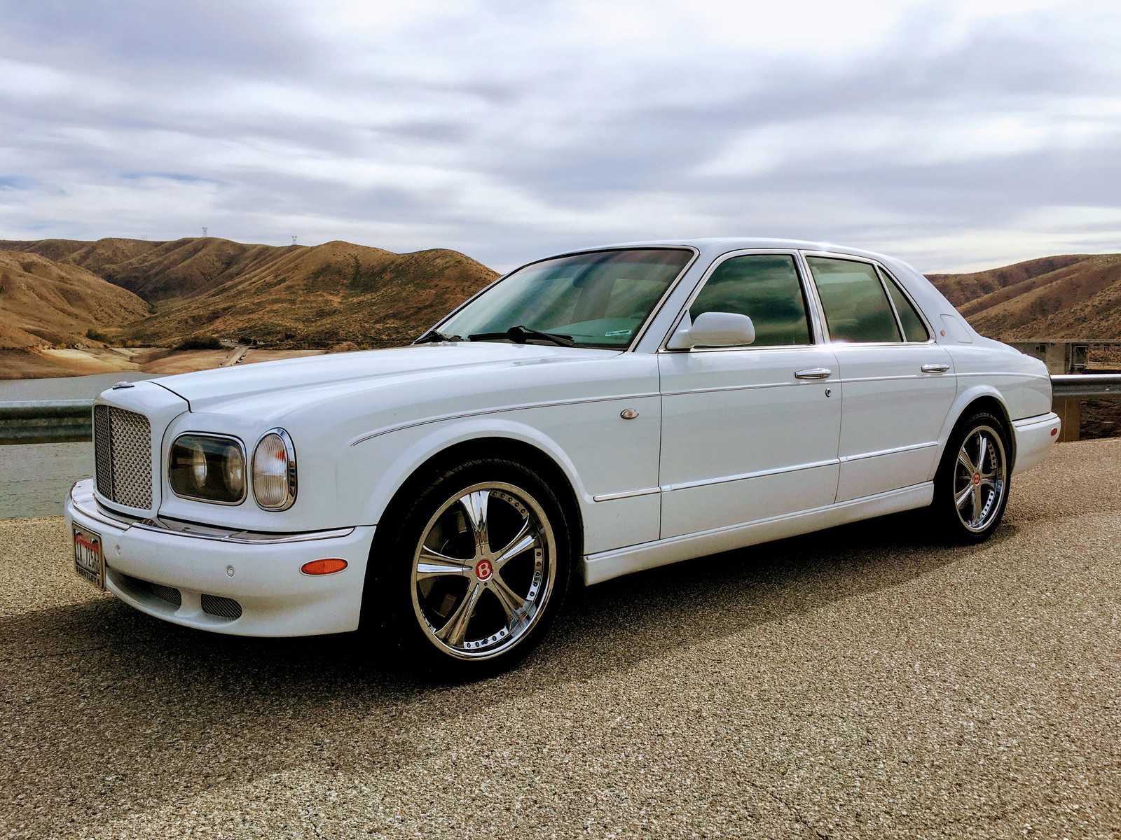 BENTLEY